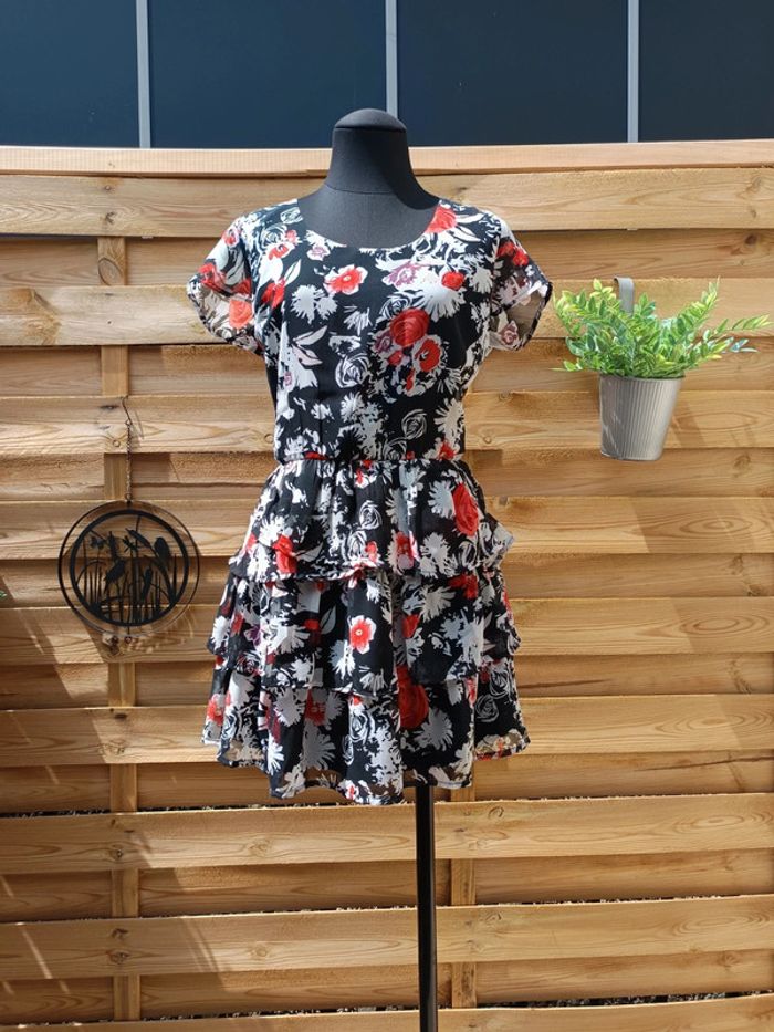 Robe taille M