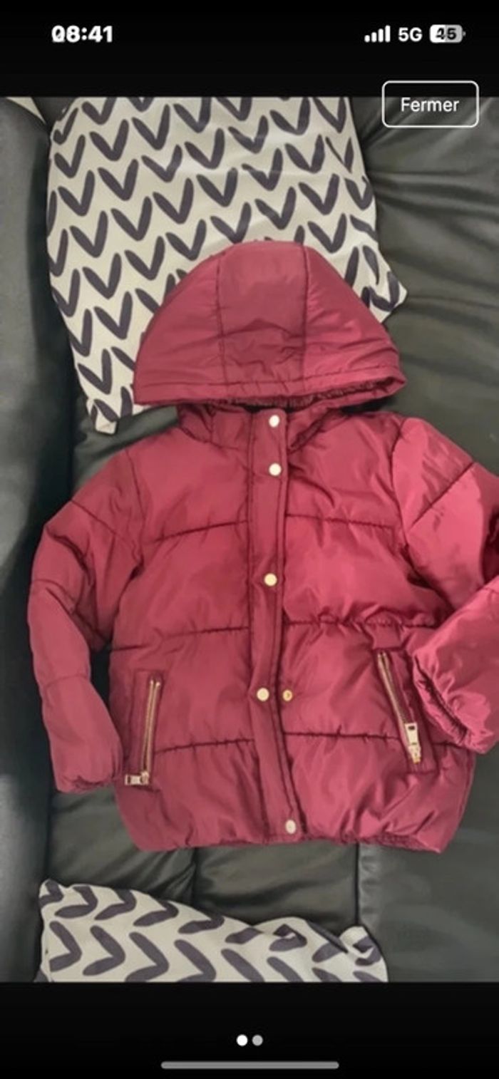 Manteau