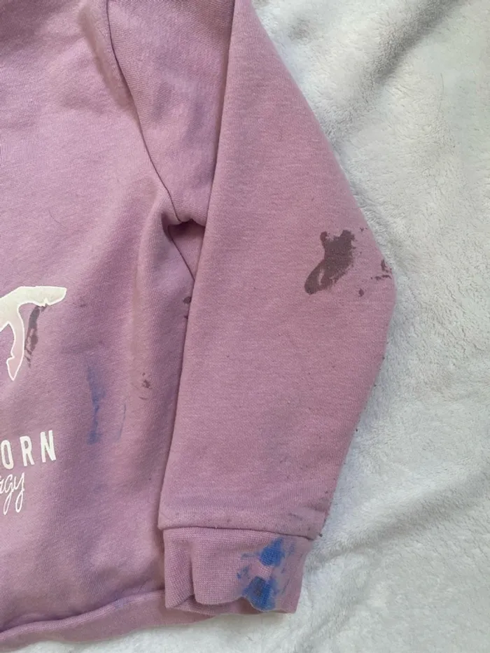 Pull taille 5 ans - photo numéro 2
