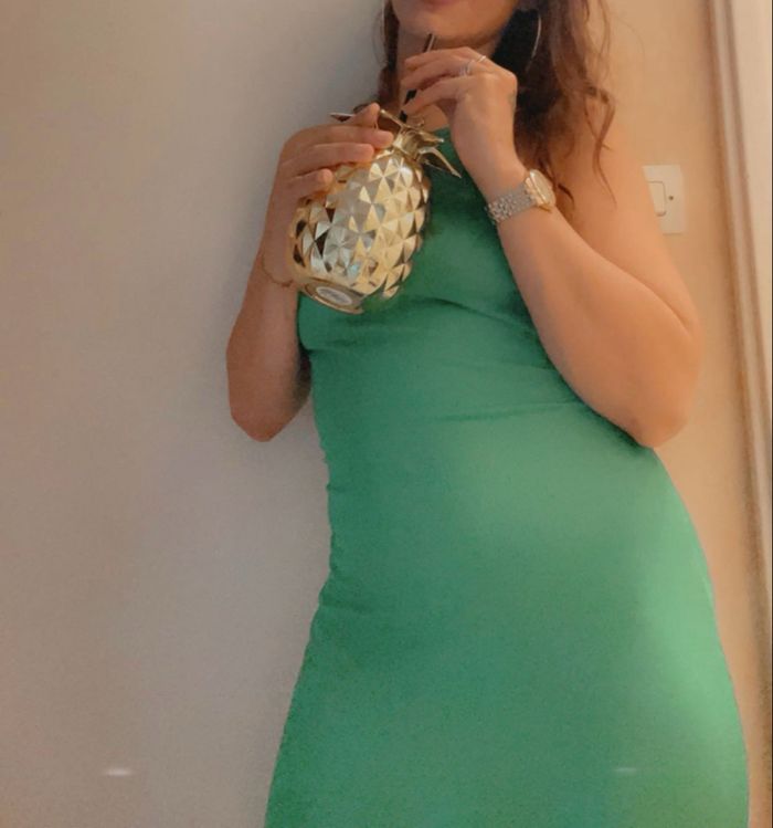 Robe femme - photo numéro 4