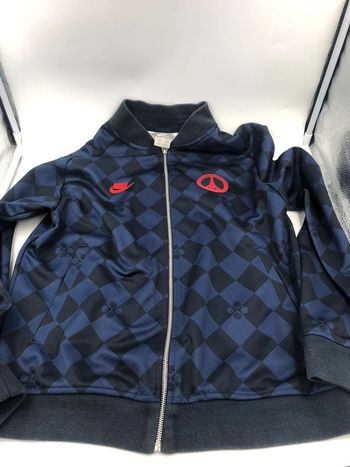Haut de survêtement PSG Nike Taille M