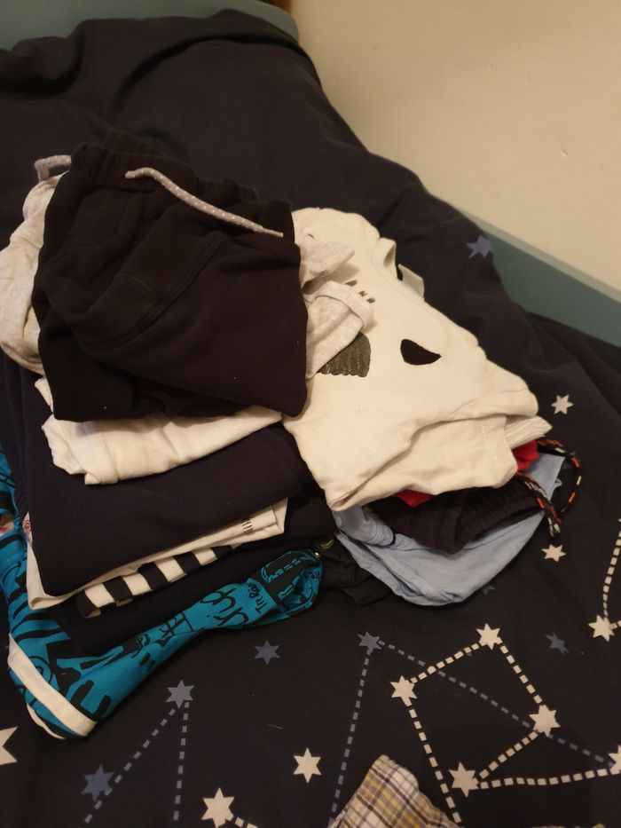 Lot bebe 18 24 mois - photo numéro 4