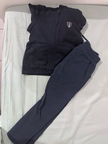 Ensemble garçon 3 ans