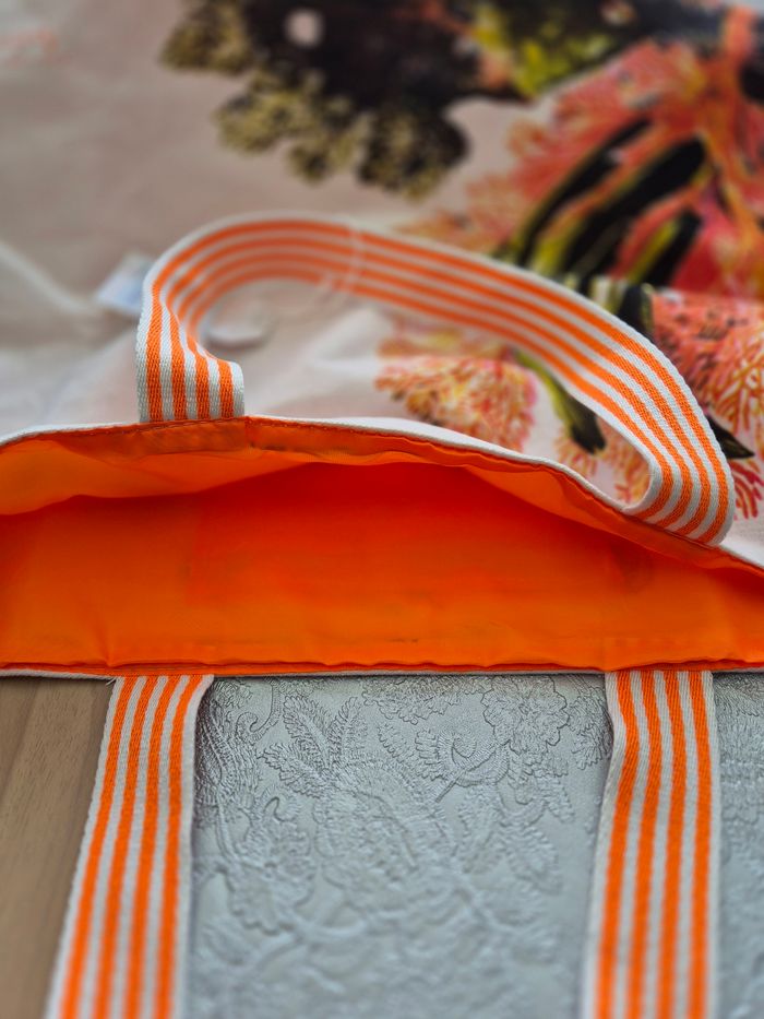 Grand sac de plage - photo numéro 3