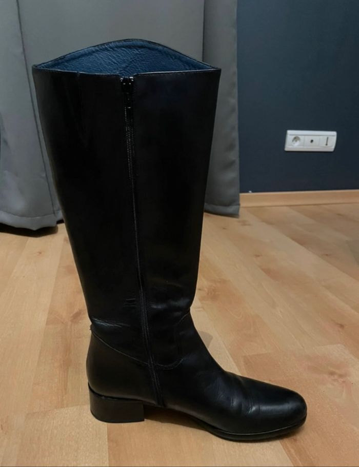 Bottes salamender - photo numéro 3