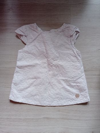 Tee-shirt sergent major