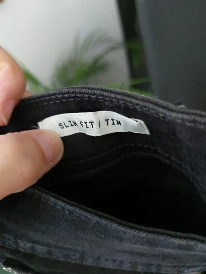 Jeans slim - photo numéro 2