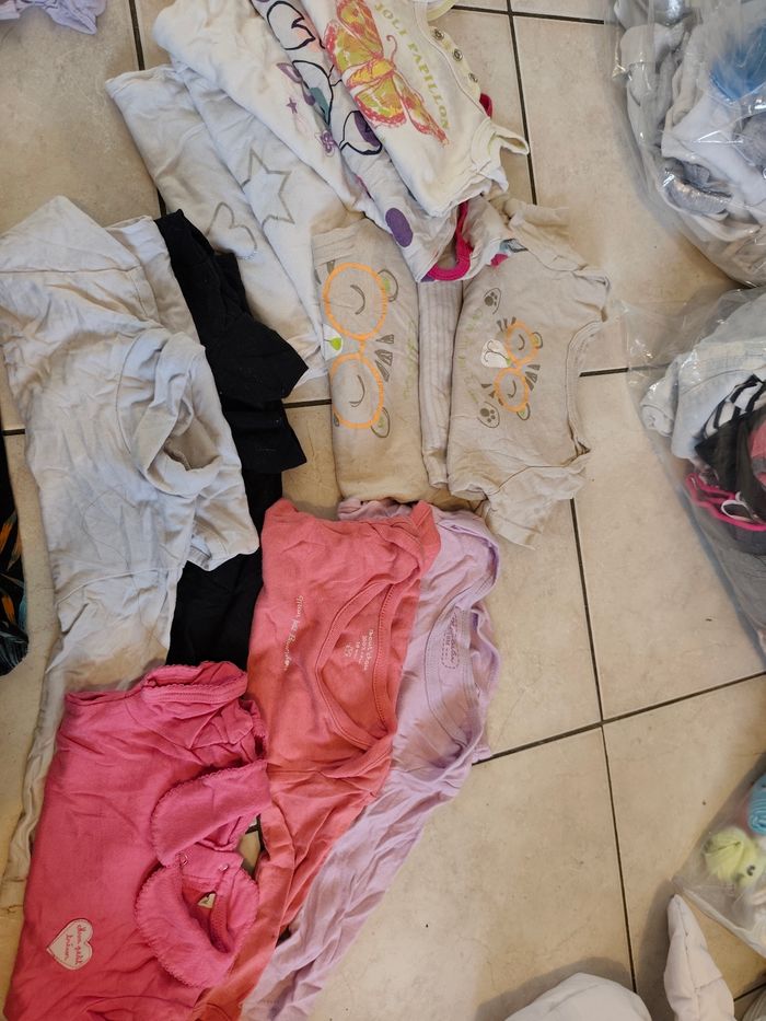 Lot 18mois fille - photo numéro 6