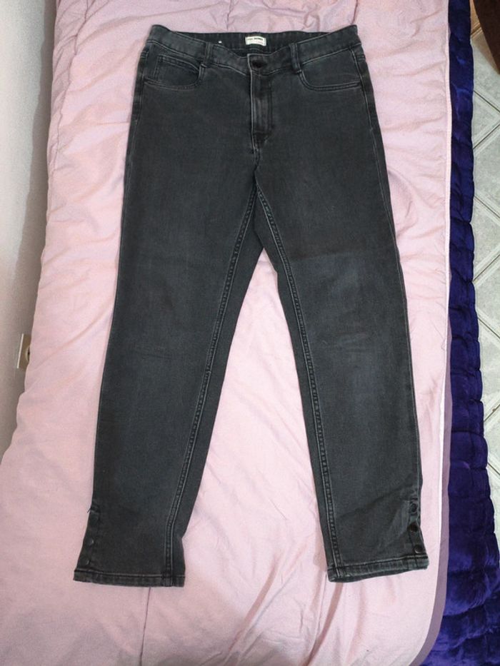 Jean skinny Camaïeu - photo numéro 2