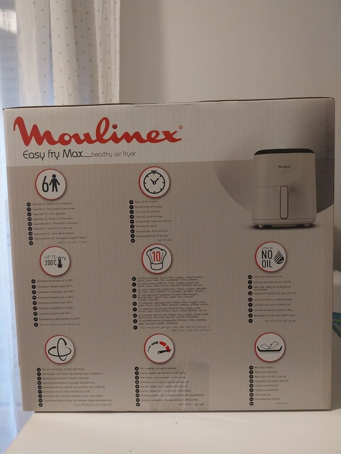 Air Fryer - photo numéro 3