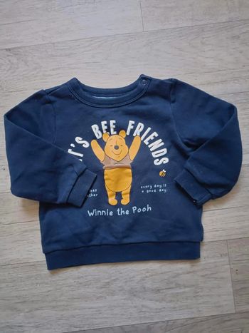 Sweat 86 cm