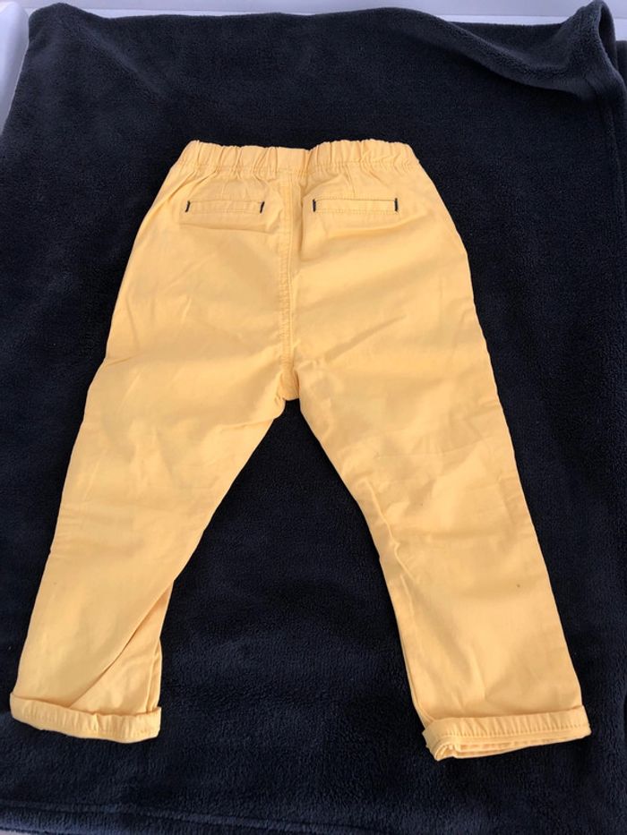 Pantalon - photo numéro 2
