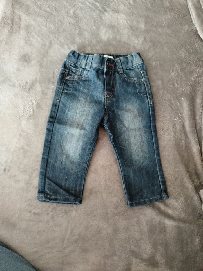 Jeans 6 mois