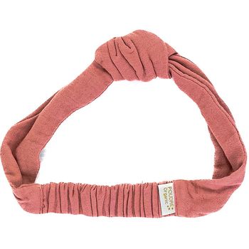 Accessoire cheveux 18 mois en coton bio Poudre Organic