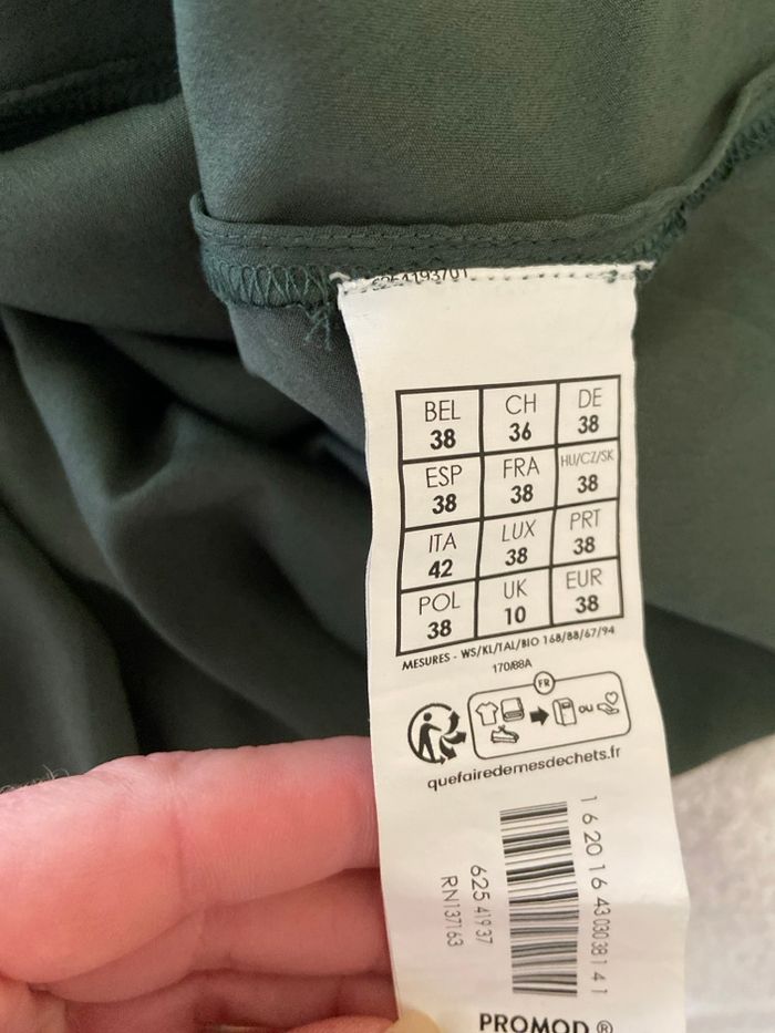 Robes - photo numéro 5