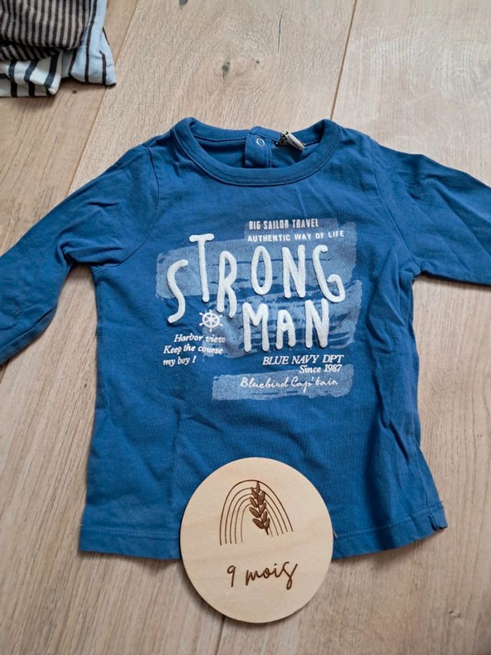 Tee-shirt