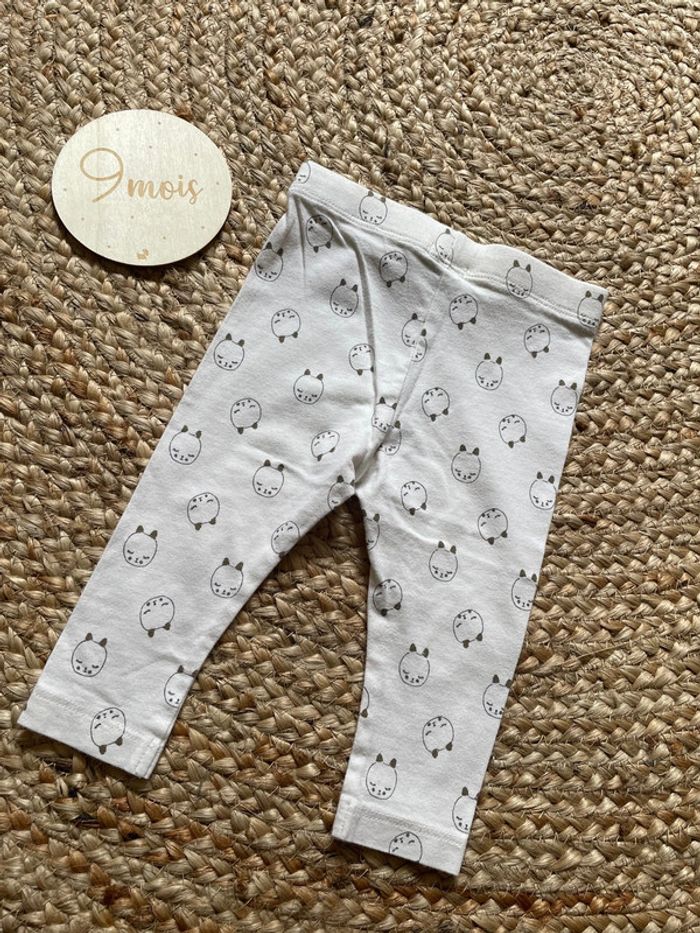 Legging Kiabi - photo numéro 3