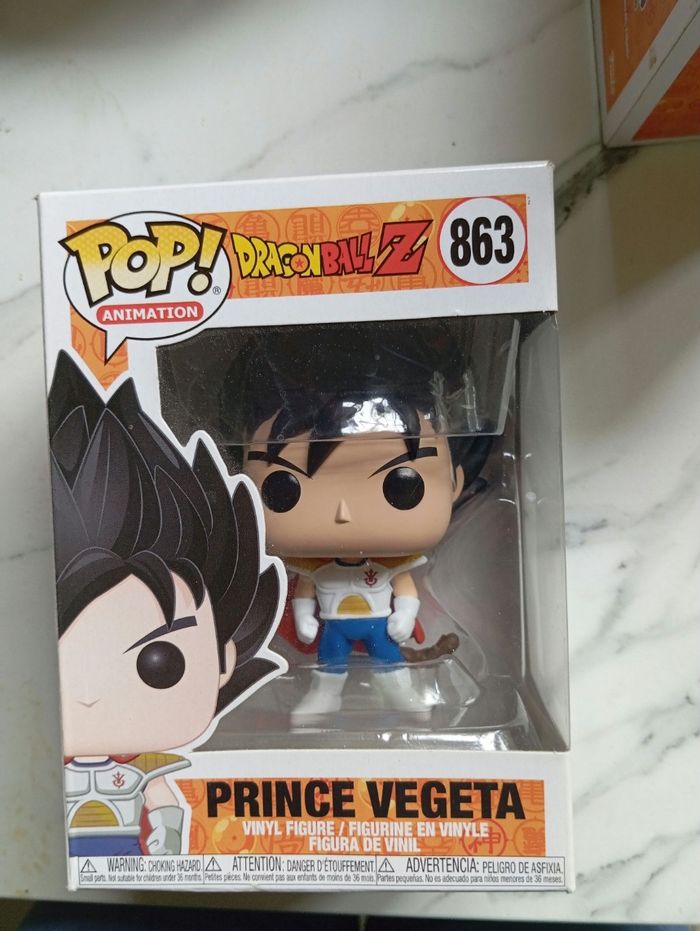 Pop dbz - photo numéro 3