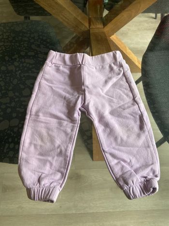 Pantalon de jogging