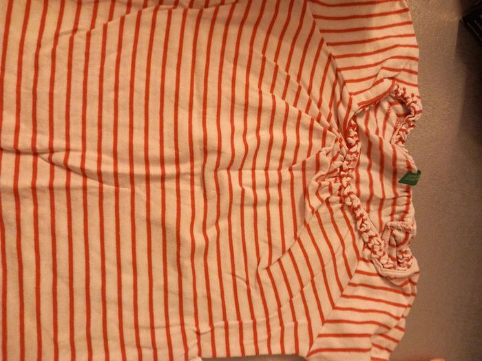 Lot de 9 tee-shirt - photo numéro 13