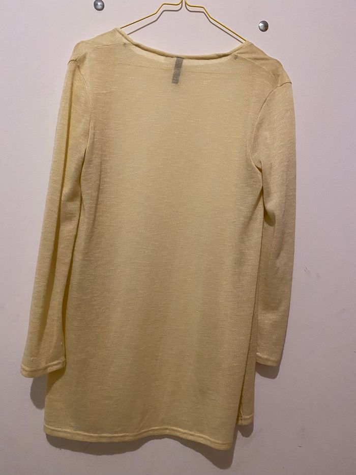 Cardigan - photo numéro 3