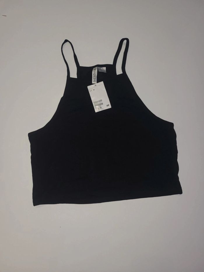 Haut/ débardeur neuf - photo numéro 2