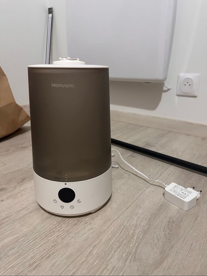Humidificateur d’air Homvana - photo numéro 2