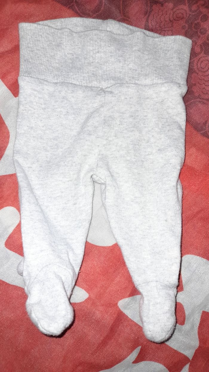 6 pantalons - photo numéro 2