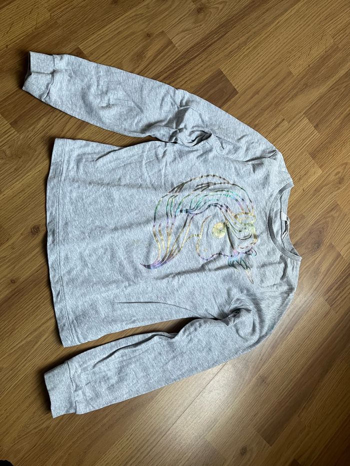 Lot sweats fins - photo numéro 4