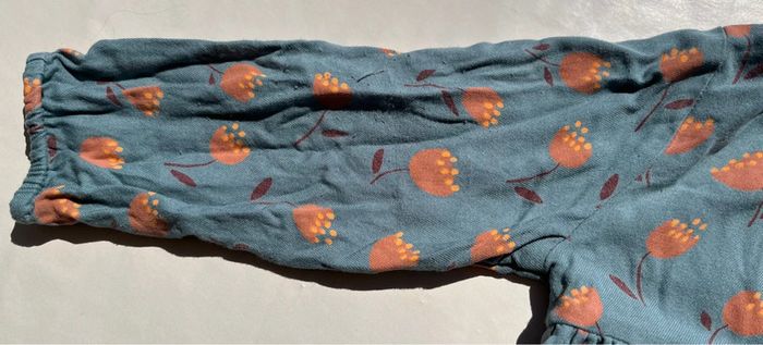 Robe fleurie ml - photo numéro 4