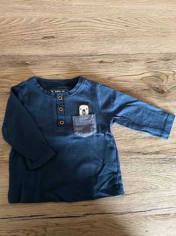 Sous pull