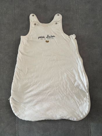 Gigoteuse Kiabi 0-6mois