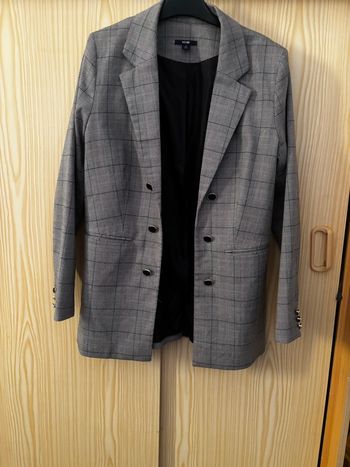 Blazer, Femme