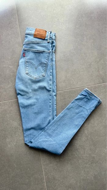 Jean Levi’s Skinny
