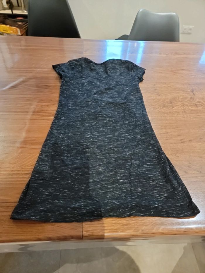 Robe Tee-shirt femme taille s - photo numéro 4