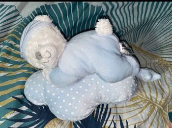 Doudou musical