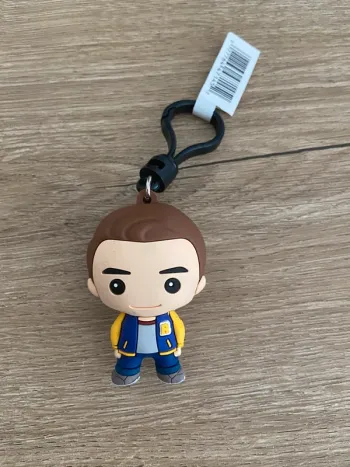 Porte clé Riverdale Archie