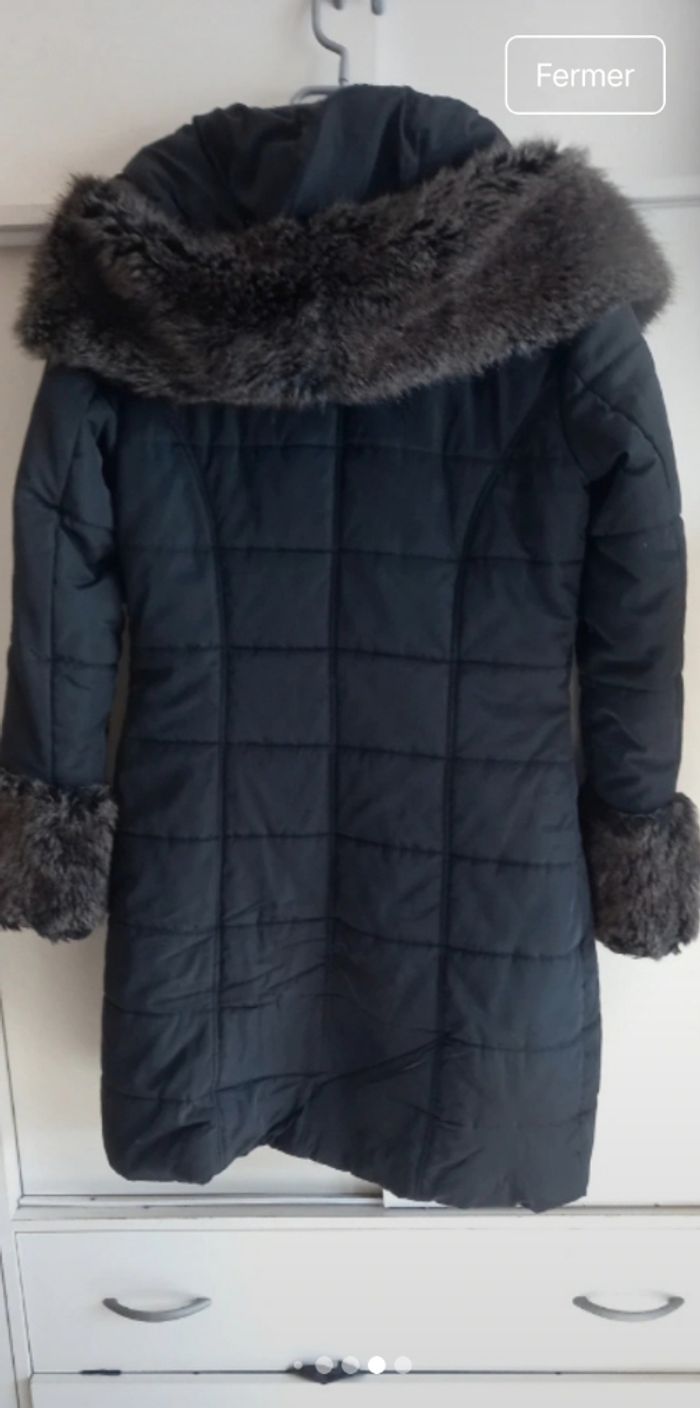 Manteau - photo numéro 2