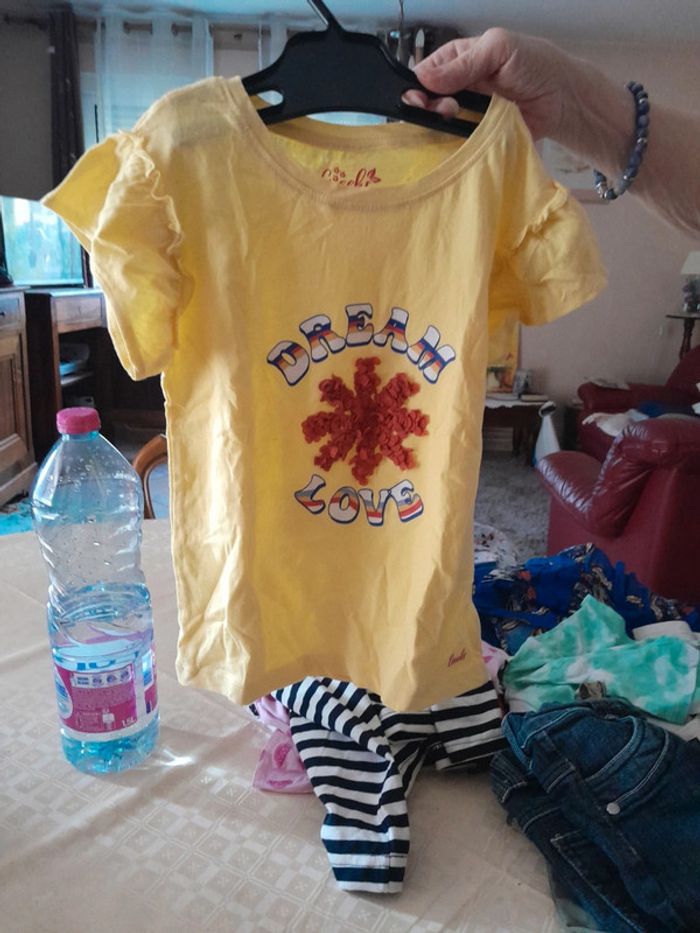 Vêtements fille 6ans - photo numéro 6