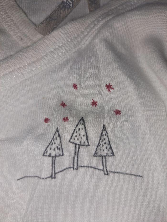 Lot 3 : 2 Body - photo numéro 5