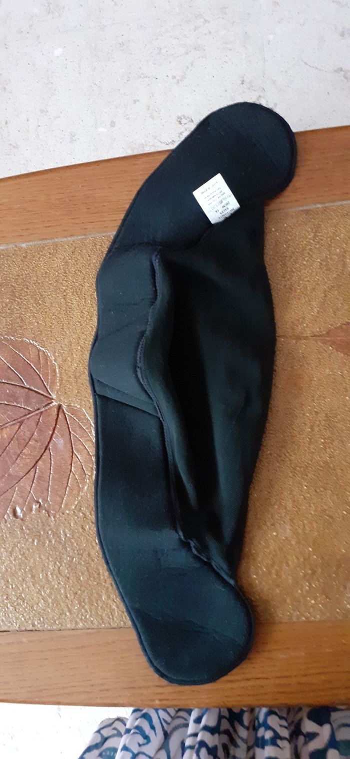 Ceinture lombaire maternité - photo numéro 7