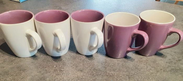 Tasse a cafe
