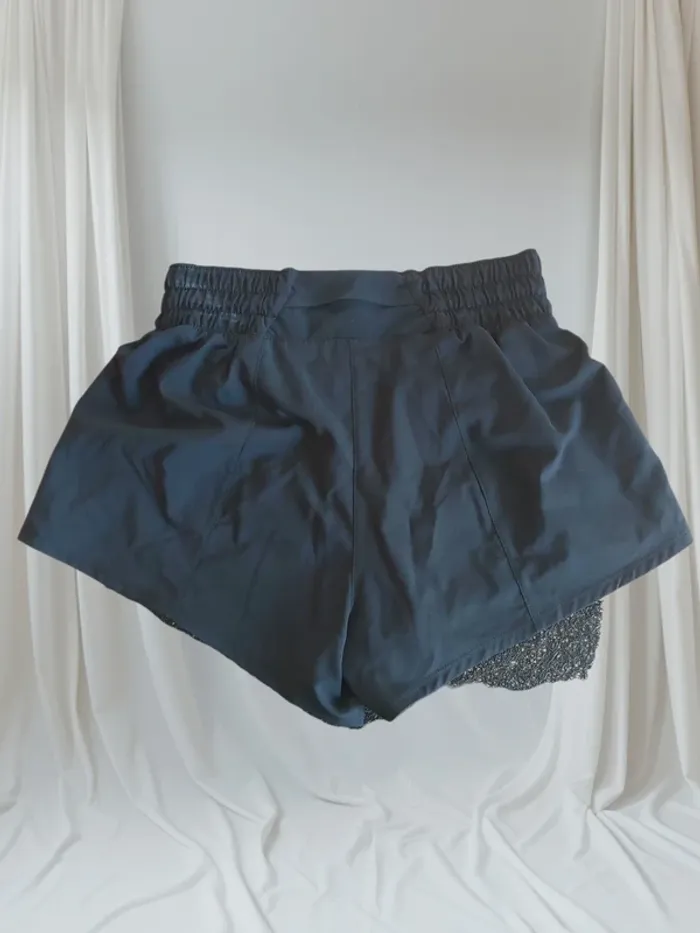 Short femme nike ori-fit T.XS - photo numéro 2