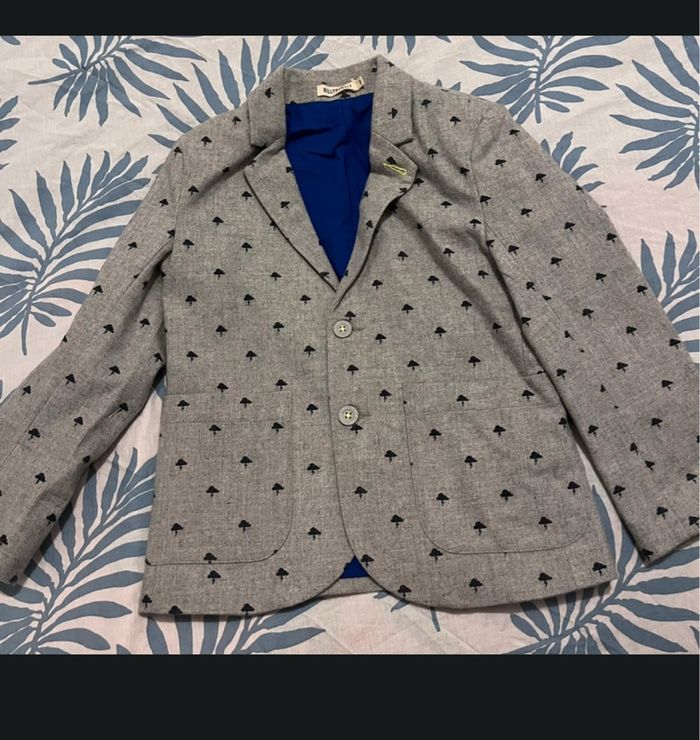 Veste enfant Billybandit