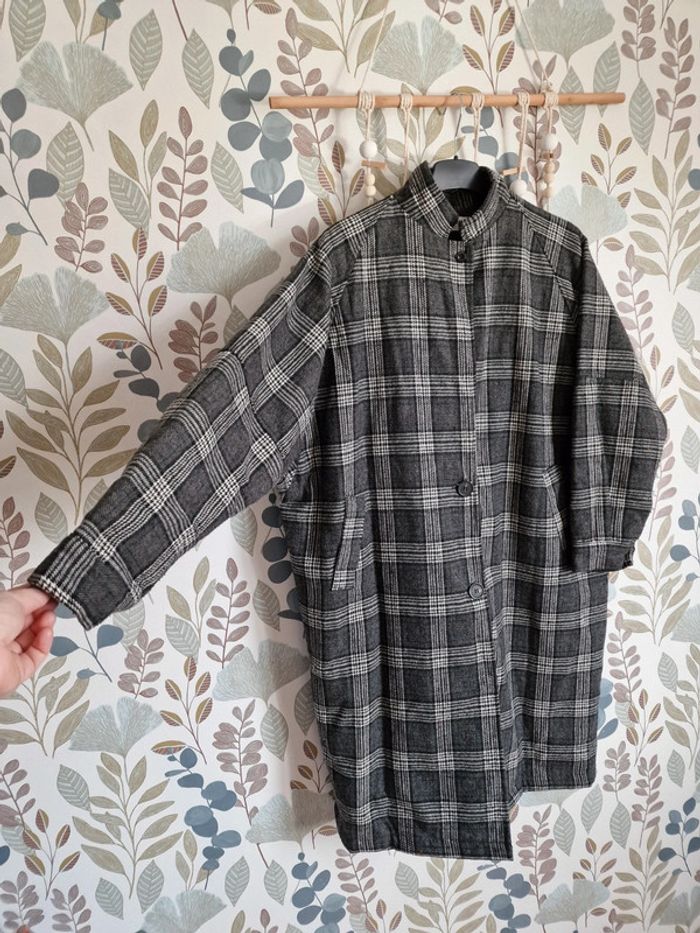 Long manteau Wei wei femme 44 - photo numéro 3