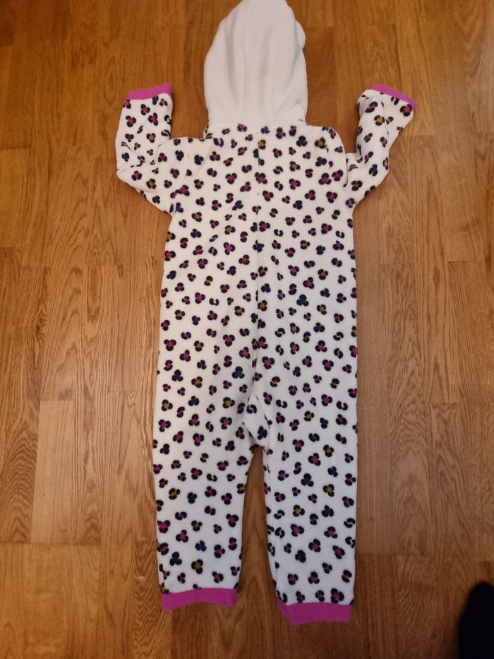 Sur pyjamas - photo numéro 3