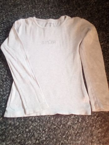 Tee-shirt manches longues