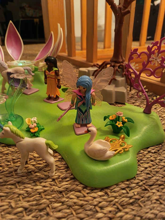 Playmobil Fée - photo numéro 5