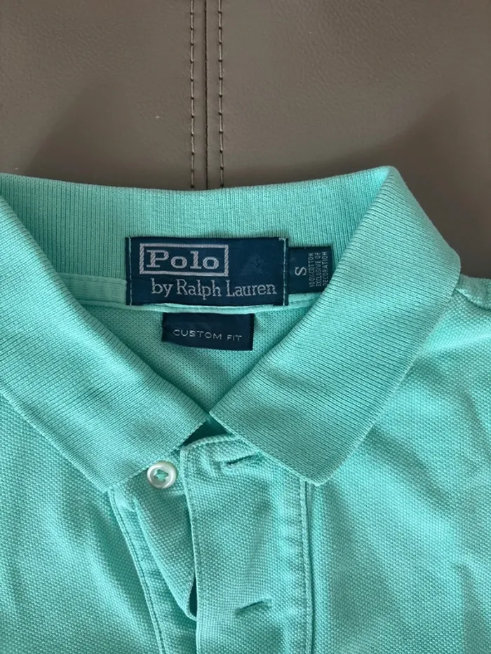 Polo Ralph Lauren - photo numéro 2