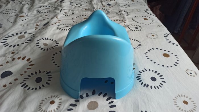 Pot bébé - photo numéro 3